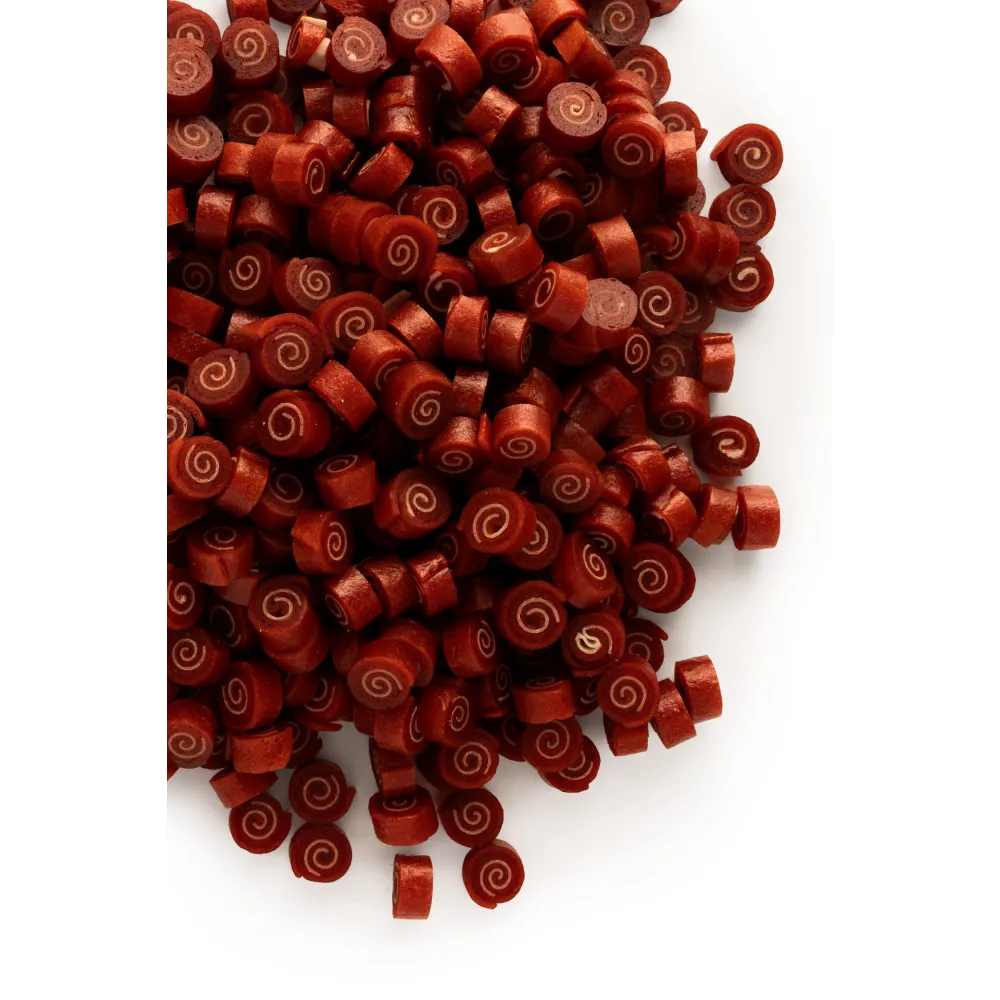 Przysmak dla psa Whappa 500g Rollsy z jagnięciny