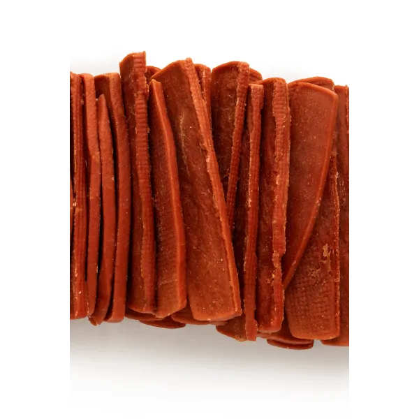 Przysmak dla psa Whappa 500g Filety z jagnięciny 2