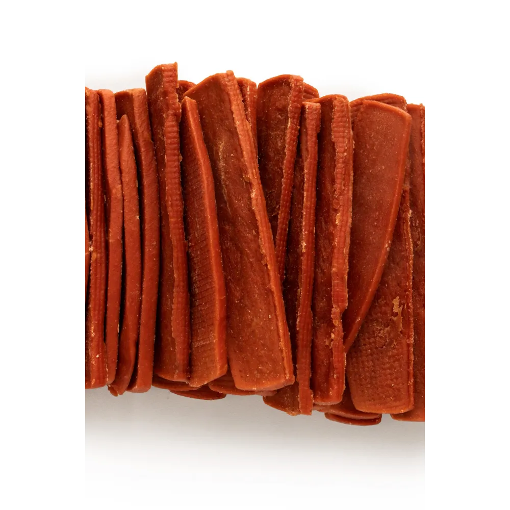 Przysmak dla psa Whappa 500g Filety z jagnięciny