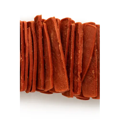 Przysmak dla psa Whappa 500g Filety z jagnięciny