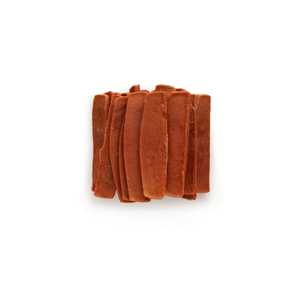 Przysmak dla psa Whappa 500g Filety z jagnięciny