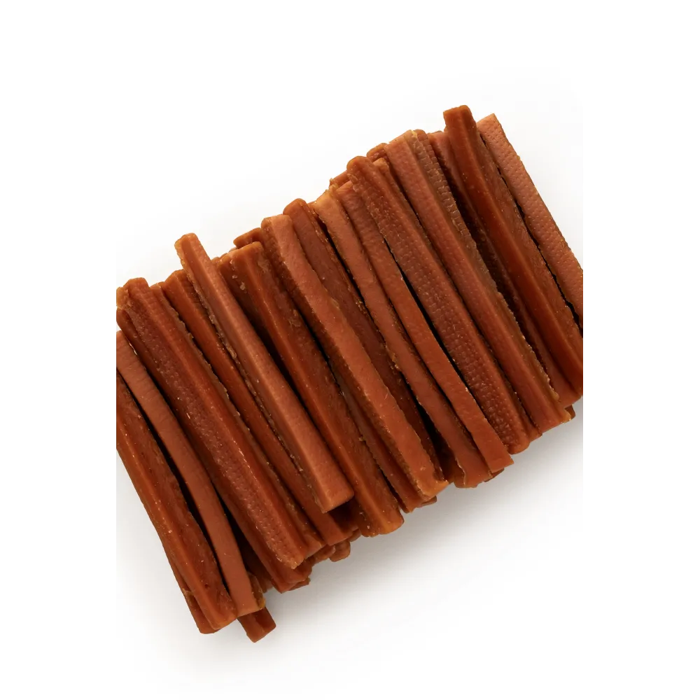 Przysmak dla psa Whappa 500g Miękkie stripsy z królika