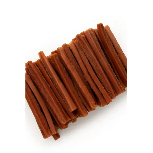 Przysmak dla psa Whappa 500g Miękkie stripsy z królika