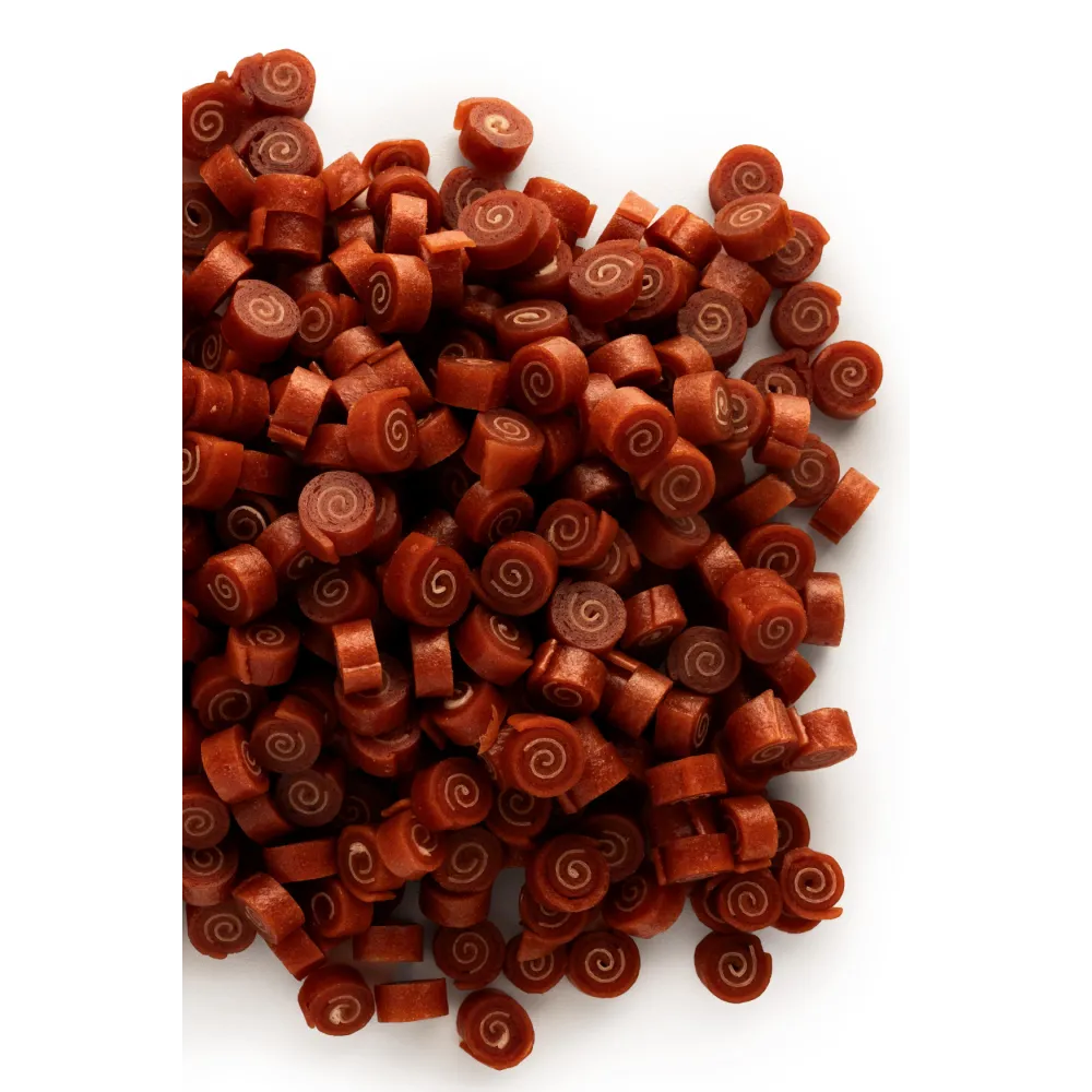 Przysmak dla psa Whappa 500g Rollsy z królika