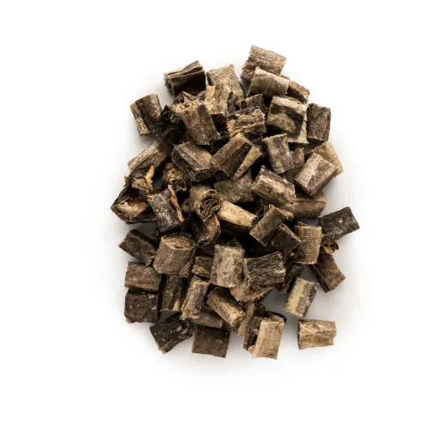 Przysmak dla psa Whappa 300g Chipsy ze skóry Dorsza