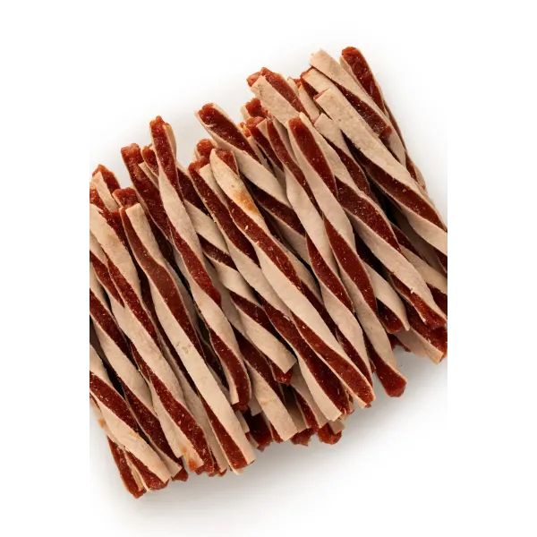 Przysmak dla psa Whappa 500g Kanapka z jagnięciną i dorszem 2