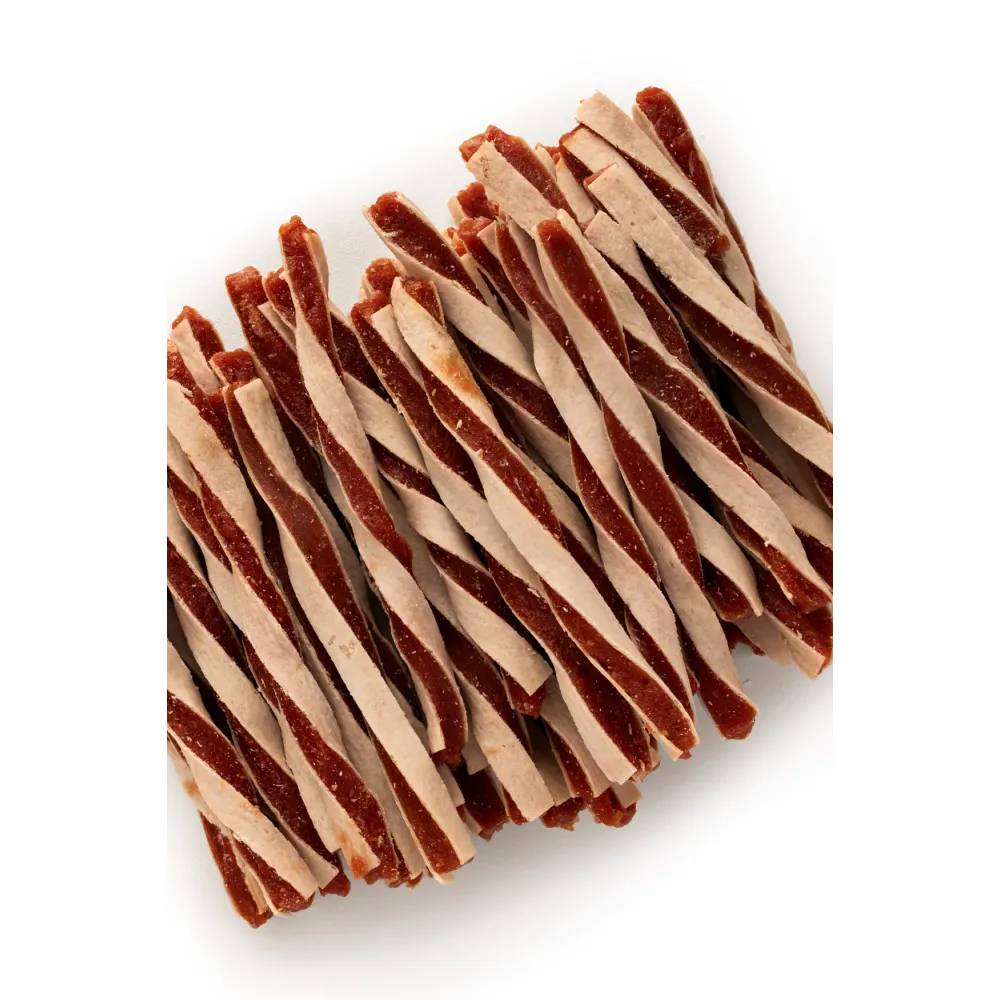 Przysmak dla psa Whappa 500g Kanapka z jagnięciną i dorszem