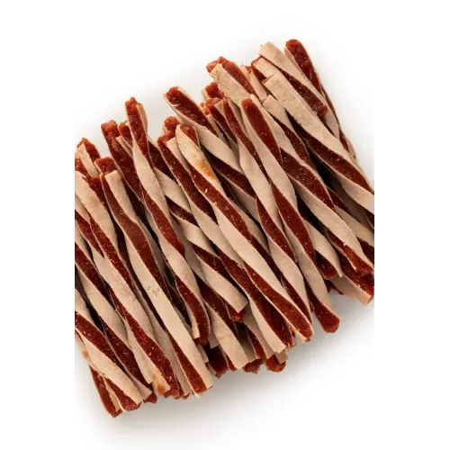 Przysmak dla psa Whappa 500g Kanapka z jagnięciną i dorszem