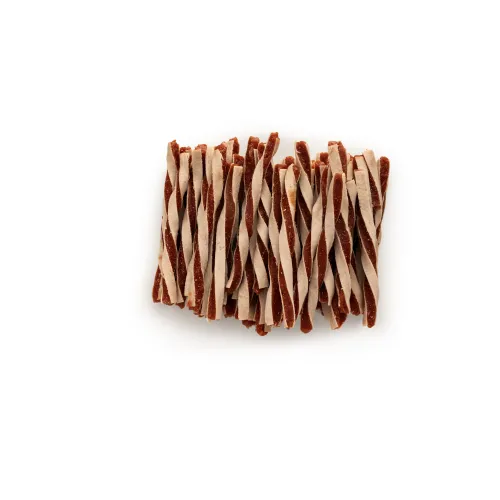 Przysmak dla psa Whappa 500g Kanapka z jagnięciną i dorszem