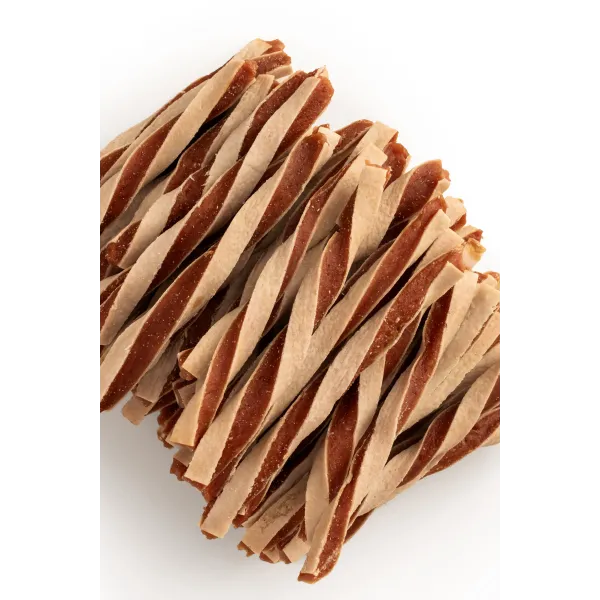 Przysmak dla psa Whappa 500g Kanapka z kaczką 2