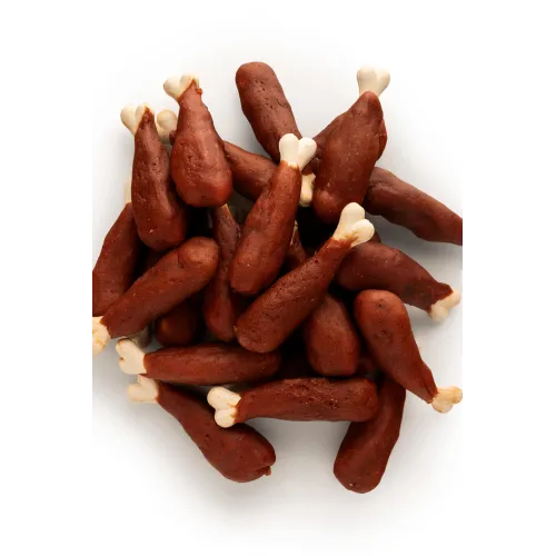 Przysmak dla psa Whappa 500g Kacze udka