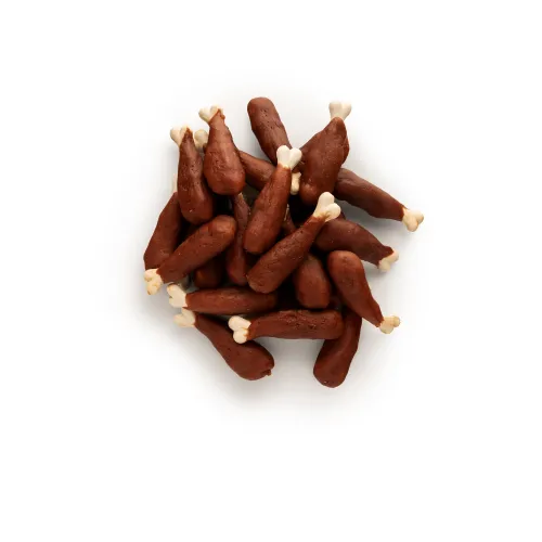 Przysmak dla psa Whappa 500g Kacze udka