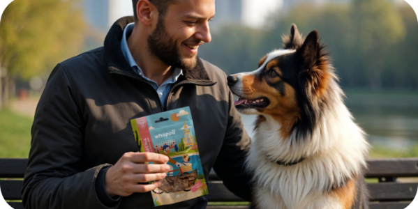 Warszawa na czterech łapach – najlepsze parki i trasy spacerowe